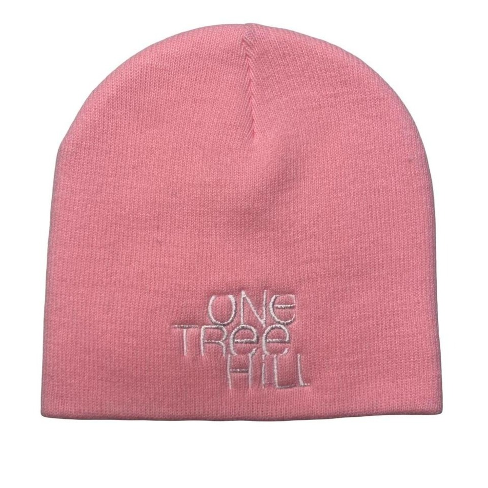 Vintage 2000s One Tree Hill promo‎ beanie